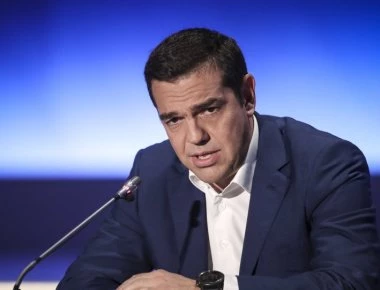 Δείτε ζωντανά την συνέντευξη του Αλέξη Τσίπρα στο OPEN